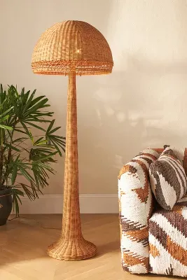 Augusta Floor Lamp