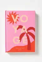 Voyage Travel Journal