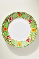 Vietri Melamine Campagna Dinner Plate