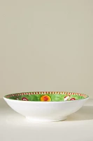 Vietri Melamine Campagna Pasta Bowl