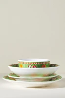 Vietri Melamine Campagna Pasta Bowl