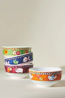 Vietri Melamine Campagna Cereal Bowl