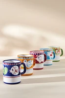 Vietri Campagna Mug