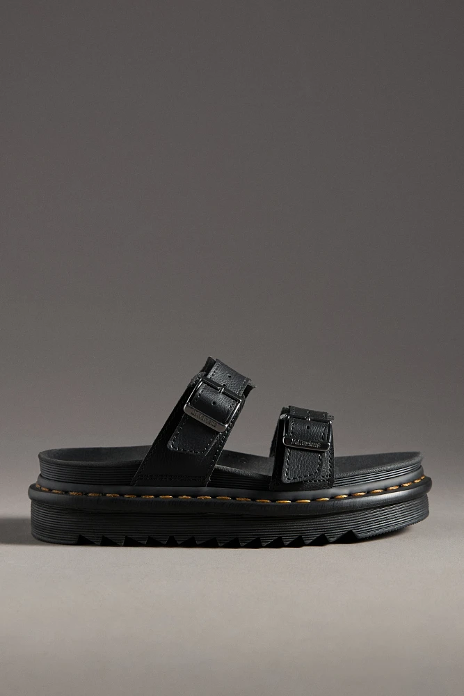 Dr. Martens Myles Sandals