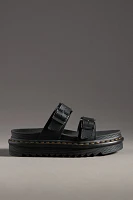 Dr. Martens Myles Sandals