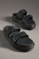 Dr. Martens Myles Sandals