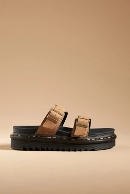 Dr. Martens Myles Sandals