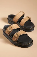 Dr. Martens Myles Sandals