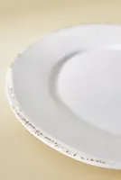 Vietri Melamine Lastra Salad Plate