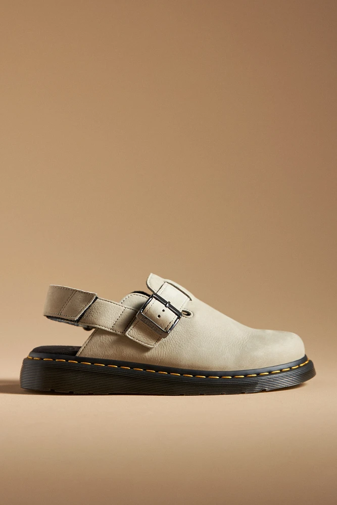 Dr. Martens Jorge II Mules