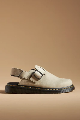 Dr. Martens Jorge II Mules