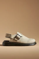 Dr. Martens Jorge II Mules