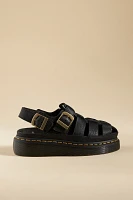 Dr. Martens Archive Fisherman Sandals