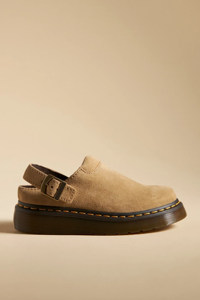 Dr. Martens Archive Mules