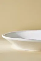 Vietri Melamine Lastra Pasta Bowl