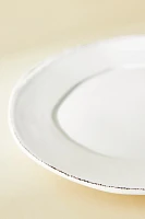 Vietri Lastra Salad Plate