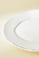Vietri Lastra Salad Plate