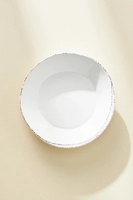 Vietri Lastra Pasta Bowl