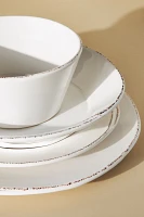 Vietri Lastra 4-Piece Place Setting