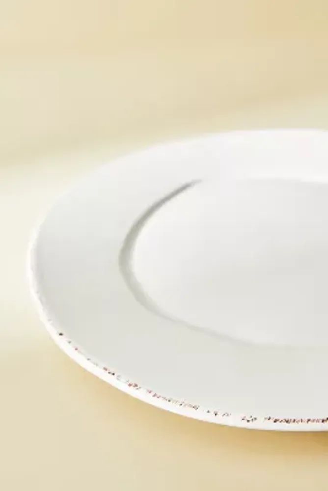 Vietri Lastra European Dinner Plate