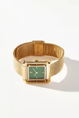 VANNA Emerald Umbra Watch