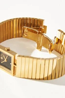 VANNA Tiger's Eye Linea Watch