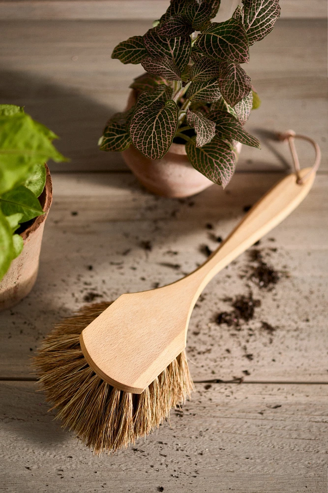 Bürstenhaus Redecker Garden Bench Brush