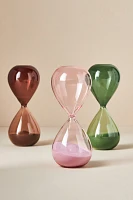 Hourglass Sand Timer