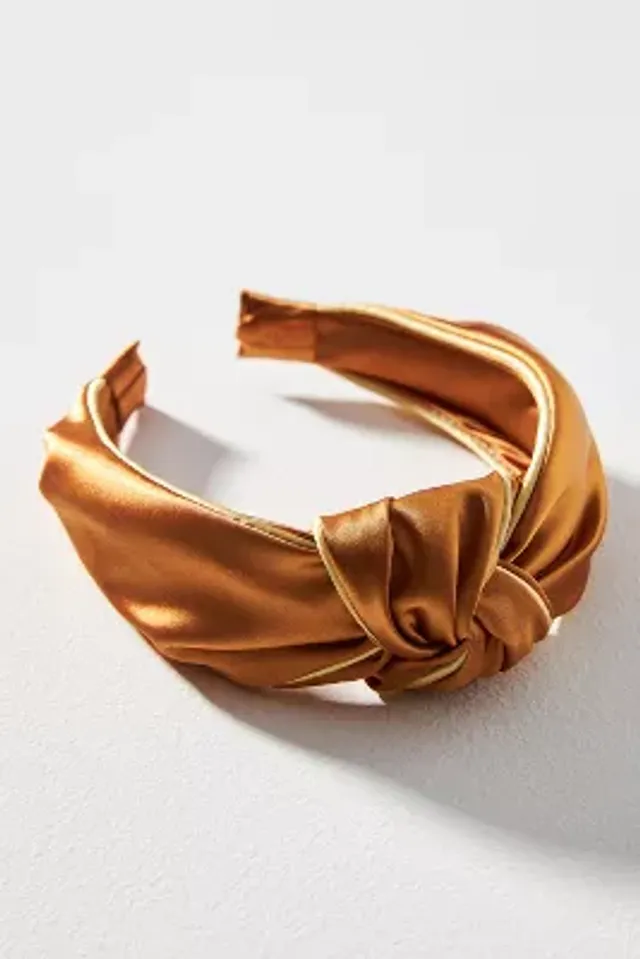 Everly Rose Garden Knot Headband