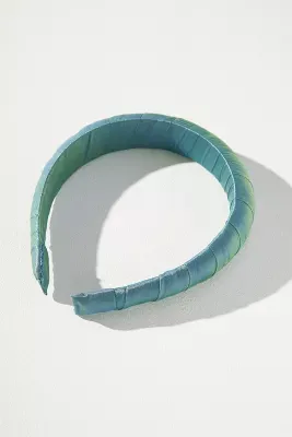 Mermaid Shimmer Headband