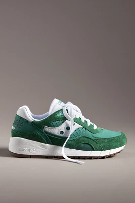 Saucony Shadow 6000 Ivy Prep Sneakers