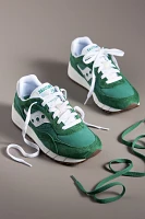 Saucony Shadow 6000 Ivy Prep Sneakers