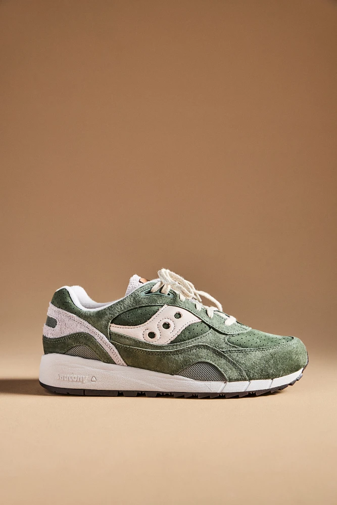 Saucony Shadow Ivy Prep Sneakers