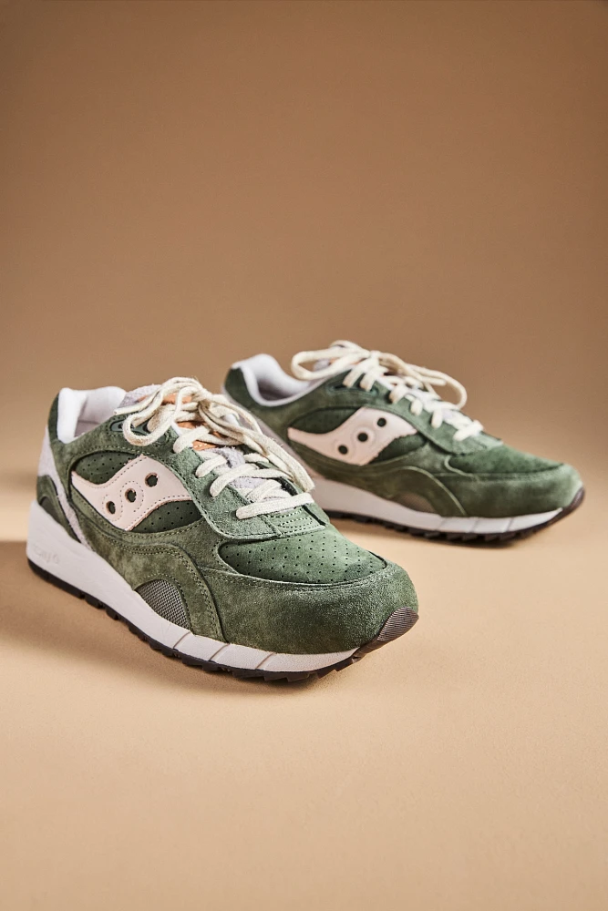 Saucony Shadow Ivy Prep Sneakers