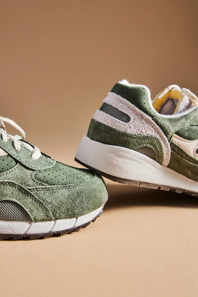 Saucony Shadow Ivy Prep Sneakers