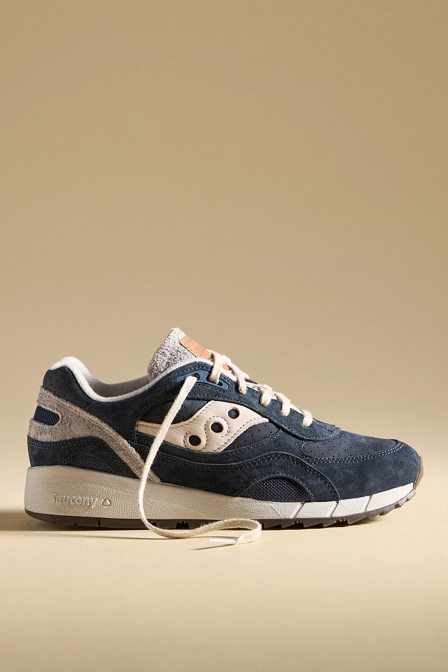 Saucony Shadow Ivy Prep Sneakers at MarketFair Shoppes in  display picture 3