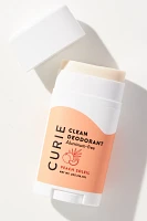 Curie Deodorant Stick