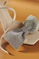 Schutz Mila Bow Heels