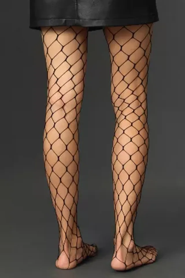 Fishnet Tights  Anthropologie Singapore - Women's Clothing, Accessories &  Home