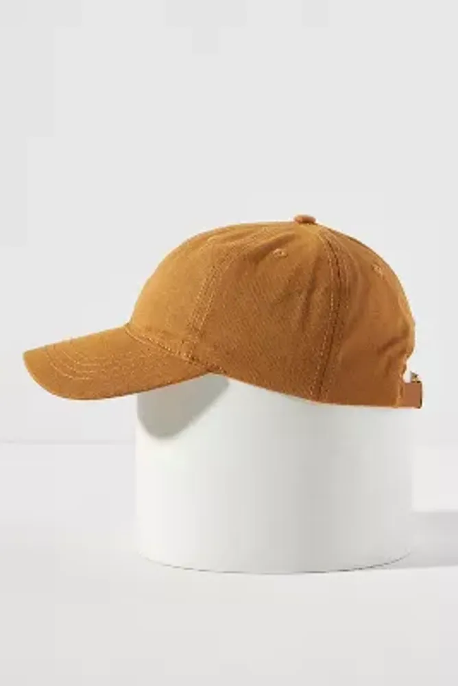 San Diego Hat Co. Washed Baseball Cap