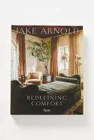 Jake Arnold: Redefining Comfort
