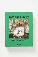 La Vie de Clare V.