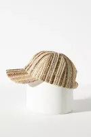 Eugenia Kim Woven Cap