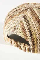 Eugenia Kim Woven Cap