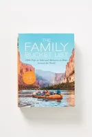 The Family Bucket List