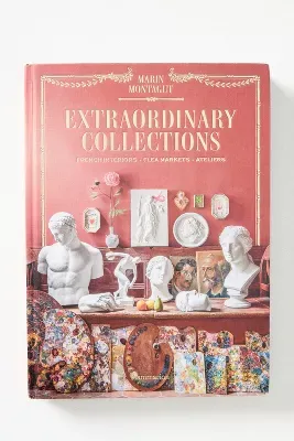 Extraordinary Collections