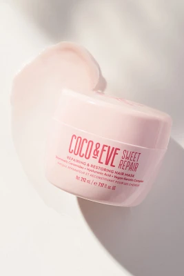 Coco & Eve Sweet Repair Hair Mask