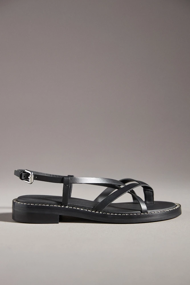 See By Chloé Lynette Sandals