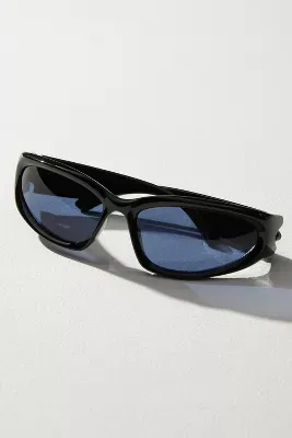 The Curve Sporty Sunglasses