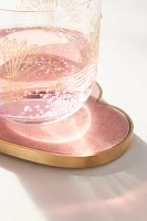 Amour Marble Coaster